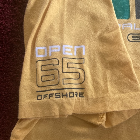 Polo Ralph Lauren sailing team t-shirt - Picture 2 of 5